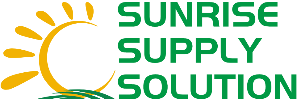 SUNRISE SUPPLY SOLUTION